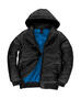 B&C Herren Steppjacke S bis 3XLwinddicht und wasserabweisend JM940 Superhood NEU