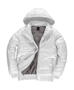 B&C Herren Steppjacke S bis 3XLwinddicht und wasserabweisend JM940 Superhood NEU