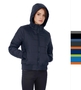 B&C Damen Steppjacke XS-2XL winddicht wasserabweisend Superhood Women JW941 NEU