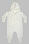 BabyBugz Baby Unisex Overall Schlafanzug mit Kapuze 6-36 Monate BZ25 NEU