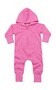 BabyBugz Baby Unisex Overall Schlafanzug mit Kapuze 6-36 Monate BZ25 NEU