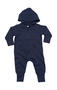 BabyBugz Baby Unisex Overall Schlafanzug mit Kapuze 6-36 Monate BZ25 NEU