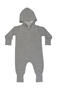 BabyBugz Baby Unisex Overall Schlafanzug mit Kapuze 6-36 Monate BZ25 NEU