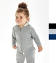 BabyBugz Baby Unisex Kapuzen Sweatjacke K�ngurutasche 6-36 Monate BZ32 NEU