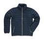 Stedman Herren Steppjacke wasser- windabweisend Active Padded Jacket ST5200 NEU