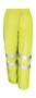 Result Safe-Guard Unisex Hi-Vis Waterproof Suit wasserdicht winddicht R216X NEU