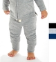 BabyBugz Baby Unisex Hose Jogginghose 6-36 Monate Sweatpants BZ33 NEU