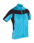 Result atmungsaktives Ladies Bike Full Zip Top bedruckbar COOL-DRY S188F NEU