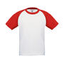 B&C: Base-Ball/kids T-Shirt TK350