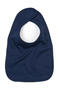 BabyBugz Baby Unisex Bib / L�tzchen Klettverschluss Baumwolle BZ12 NEU