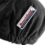 Beechfield Unisex Vintage Flat Cap Fischgr�tmuster Baumwolle B626 NEU