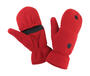 Result Unisex Handschuhe atmungsaktiv & schnelltrocknend Palmgrip R363X NEU