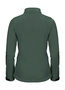 Russell Europe Damen Softshelljacke winddicht & wasserabweisend R-140F-0 NEU