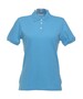 Kustom Kit Damen Kate Comfortec Poloshirt bequem Basic Fashion KK705 NEU