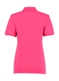 Kustom Kit Damen Kate Comfortec Poloshirt bequem Basic Fashion KK705 NEU