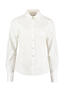Kustom Kit Damen Oxford Bluse Arbeit S bis 6XL Corporate LA KK702 NEU