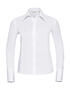 Russell Europe Damen Bluse absolut bgelfrei XS-4XL tailliert LA R-956F-0 NEU
