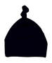 BabyBugz Baby Unisex M�tze in 9 Farben OSFA Baumwolle1 Knot Hat BZ15 NEU