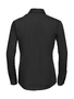 Russell Europe Damen Baumwoll-Popelin Bluse pflegeleicht XS - 4XL R-936F-0 NEU