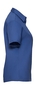 Russell Europe Damen Baumwolle-Popelin Bluse pflegeleicht XS-4XL R-937F-0 NEU