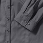 Russell Europe Damen 3/4 Roll Sleeve Shirt Baumwolle XS-2XL R-918F-0 NEU