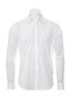 Kustom Kit Herren Langarmhemd bgelleicht Slim Fit Ersatzknopf KK192 NEU