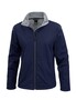 Result Damen Softshelljacke wind- & wasserdicht tailliert Core R209F NEU