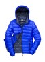 Result Damen Winterjacke leicht warm Snow Bird Hooded Jacket R194F NEU