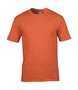 Gildan Herren Premium Ring Spun T-Shirt Baumwolle formbestndig S-4XL 4100 NEU