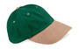 Beechfield Herren Cap Low Profile Heavy Brushed Baumwolle M�tze B57 NEU