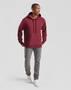 3er Pack Lightweight Hooded Sweat
