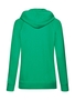 3er Pack Ladies Lightweight Hooded Sweat