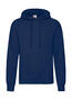 3er Pack Classic Hooded Sweat