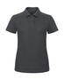 3er Pack ID.001 /women Piqu� Polo Shirt