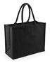 3er Pack Classic Jute Shopper