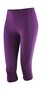 Result Damen Yoga Capri Hose Fitness Sport Leicht Impact Softex S284F NEU