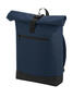 BagBase Rucksack Roll-Top gepolstertes Laptopfach 12L Backpack BG855 NEU