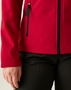 Regatta Damen Softshelljacke wasserdicht & atmungsaktiv Octagon II TRA689 NEU