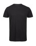B&C Herren Slub T-Shirt Baumwolle organisch Fair Wear TM046 Slub /Men NEU