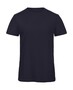 B&C Herren Slub T-Shirt Baumwolle organisch Fair Wear TM046 Slub /Men NEU