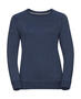 Bright Navy Marl