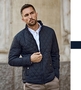 Tee Jays Herren Steppjacke modern S bis 3XL veredelbar Richmond Jacket 9660 NEU