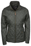 Tee Jays Damen Steppjacke modern S bis 2XL veredelbar Richmond Jacket 9661 NEU