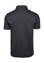 Tee Jays Herren Poloshirt Baumwolle S bis 3XL - enzyme wash Pima 1440 NEU