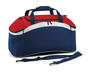 Bag Base Sporttasche Fitness bedruckbar 54L Teamwear Holdall BG572 NEU