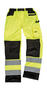 Result Arbeitshose Sicherheit EN 204712013 Klasse 2 Safety Cargo R327X NEU