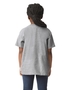 5er Pack Heavy Cotton Youth T-Shirt