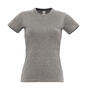 10er Pack Exact 190/women T-Shirt