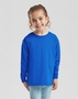 5er Pack Kids Valueweight Long Sleeve T