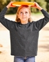 5er Pack Kids Valueweight Long Sleeve T